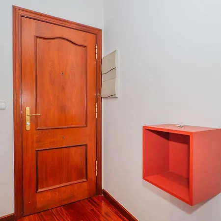 Ybh Alfonso Xiii, 28 Appartement Vigo