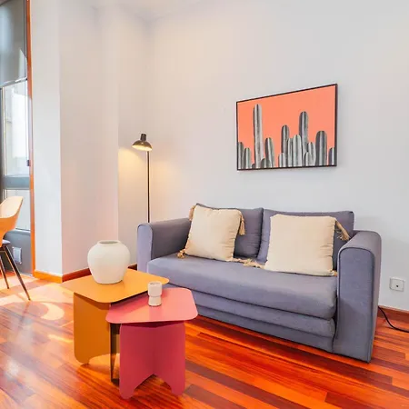 公寓 Ybh Alfonso Xiii, 28