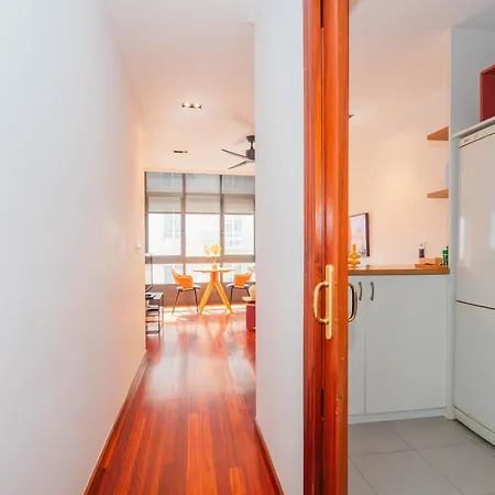 Ybh Alfonso Xiii, 28 Apartament *