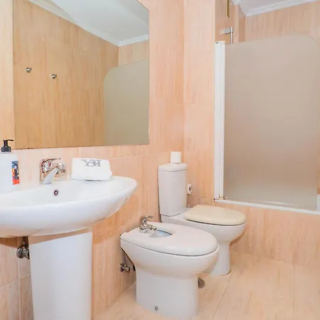 Apartament Ybh Alfonso Xiii, 28