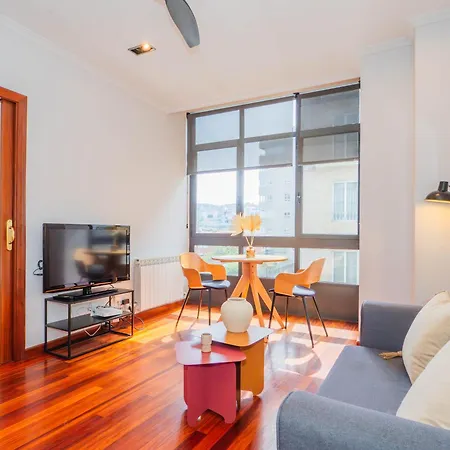 Ybh Alfonso Xiii, 28 Vigo