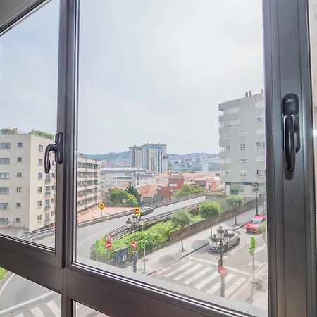 Ybh Alfonso Xiii, 28 Appartement