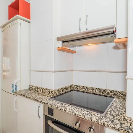 Ybh Alfonso Xiii, 28 *