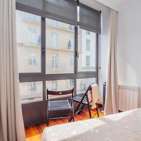 Ybh Alfonso Xiii, 28 公寓 *