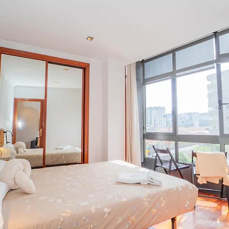 Apartament Ybh Alfonso Xiii, 28 *