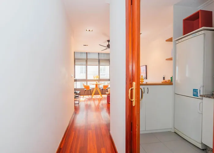 Ybh Alfonso Xiii, 28 Appartement *