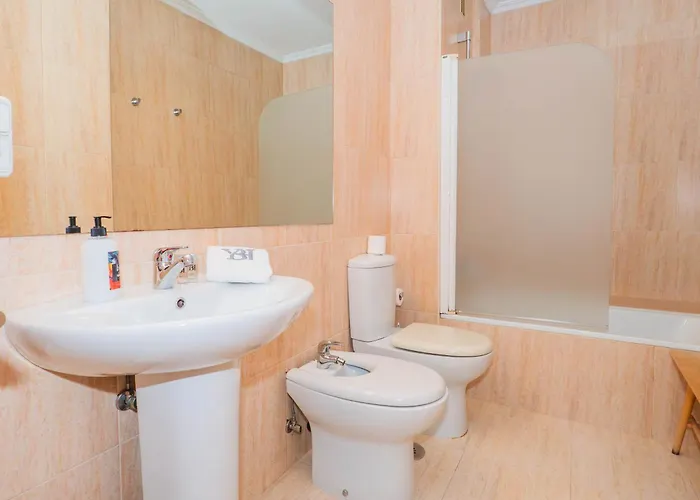 Appartement Ybh Alfonso Xiii, 28
