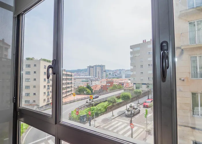 Ybh Alfonso Xiii, 28 Appartement