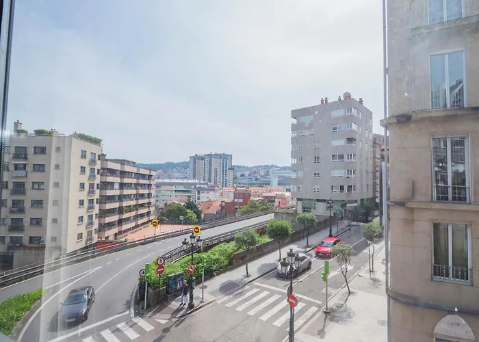 Appartement Ybh Alfonso Xiii, 28 *