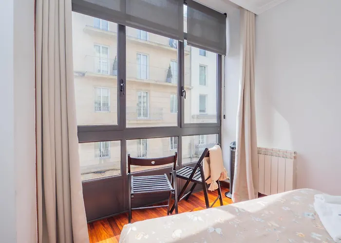 Ybh Alfonso Xiii, 28 Appartement *