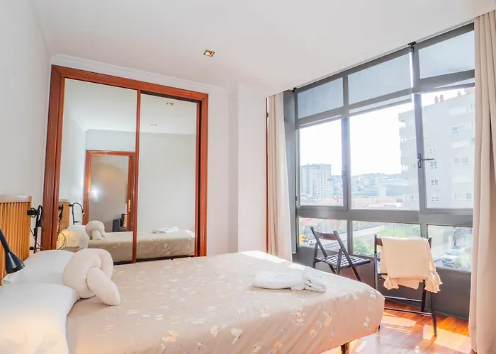 Appartement Ybh Alfonso Xiii, 28 *